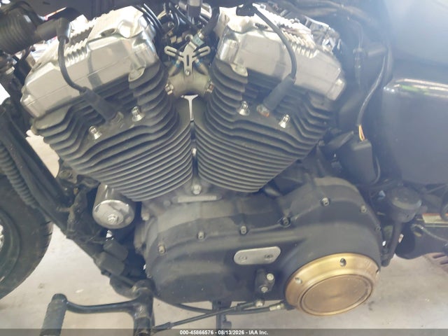 Продаж на аукціоні авто 2010 Harley-davidson Xl1200 N, vin: 1HD1CZ313AC401223, номер лоту: 45866576