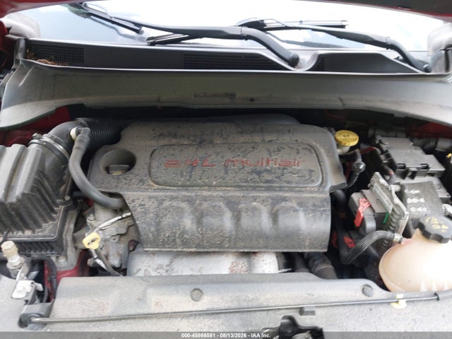 Продажа на аукционе авто 2018 Jeep Compass Latitude 4x4, vin: 3C4NJDBB2JT153041, номер лота: 45866581