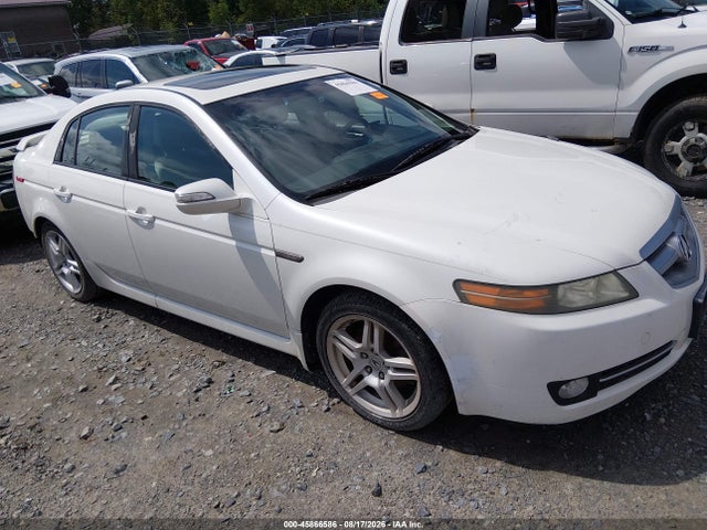 Aukcja sprzedaży 2008 Acura Tl 3.2, vin: 19UUA66248A047470, numer aukcji: 45866586
