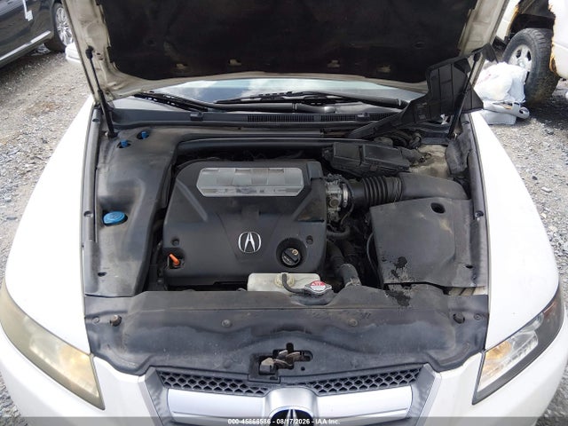 Aukcja sprzedaży 2008 Acura Tl 3.2, vin: 19UUA66248A047470, numer aukcji: 45866586