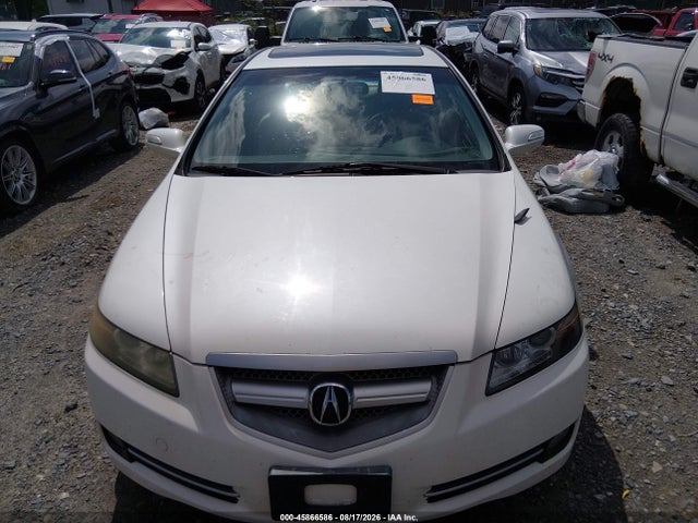 Aukcja sprzedaży 2008 Acura Tl 3.2, vin: 19UUA66248A047470, numer aukcji: 45866586