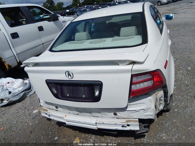Aukcja sprzedaży 2008 Acura Tl 3.2, vin: 19UUA66248A047470, numer aukcji: 45866586