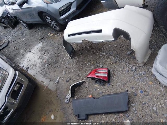 Aukcja sprzedaży 2008 Acura Tl 3.2, vin: 19UUA66248A047470, numer aukcji: 45866586