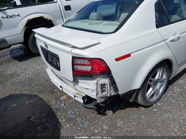 Aukcja sprzedaży 2008 Acura Tl 3.2, vin: 19UUA66248A047470, numer aukcji: 45866586