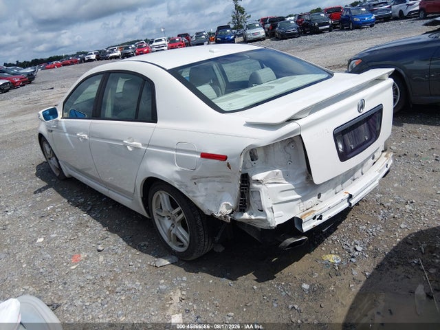 Aukcja sprzedaży 2008 Acura Tl 3.2, vin: 19UUA66248A047470, numer aukcji: 45866586