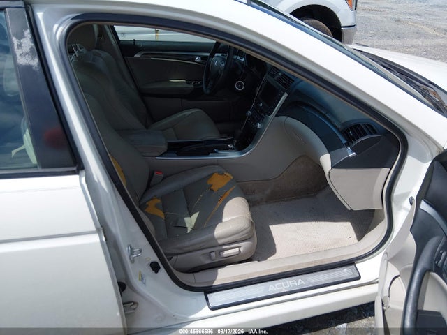 Aukcja sprzedaży 2008 Acura Tl 3.2, vin: 19UUA66248A047470, numer aukcji: 45866586