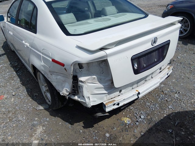 Aukcja sprzedaży 2008 Acura Tl 3.2, vin: 19UUA66248A047470, numer aukcji: 45866586