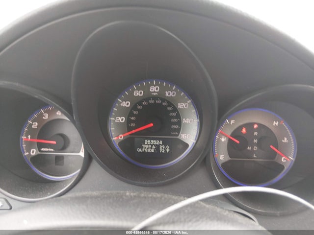 Aukcja sprzedaży 2008 Acura Tl 3.2, vin: 19UUA66248A047470, numer aukcji: 45866586