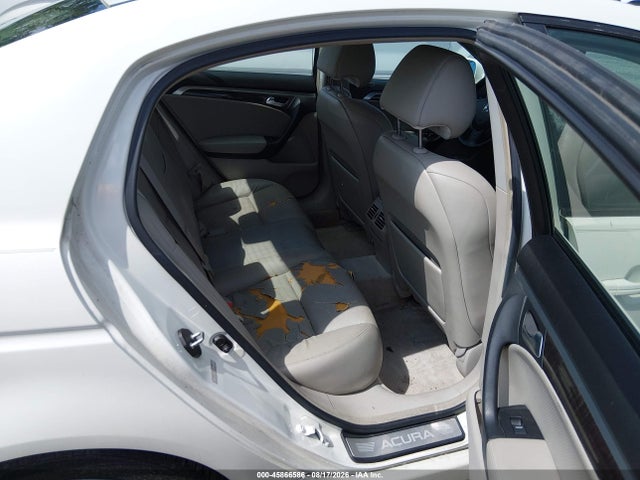 Aukcja sprzedaży 2008 Acura Tl 3.2, vin: 19UUA66248A047470, numer aukcji: 45866586
