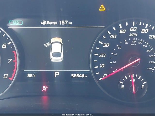 KIA Stinger Gt2 2021 KNAE55LC3M6095924 Image 15