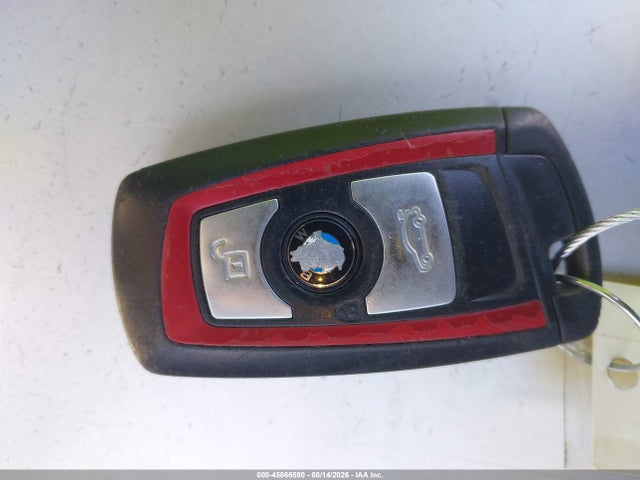 Aukcja sprzedaży 2016 Bmw 228i, vin: WBA1F9C59GV544375, numer aukcji: 45866590