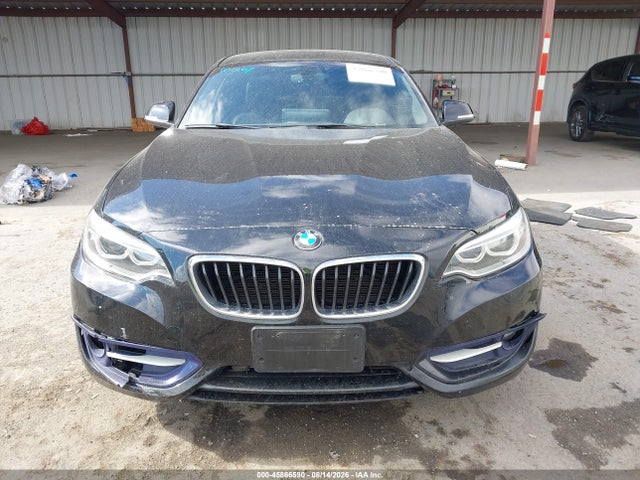 Aukcja sprzedaży 2016 Bmw 228i, vin: WBA1F9C59GV544375, numer aukcji: 45866590