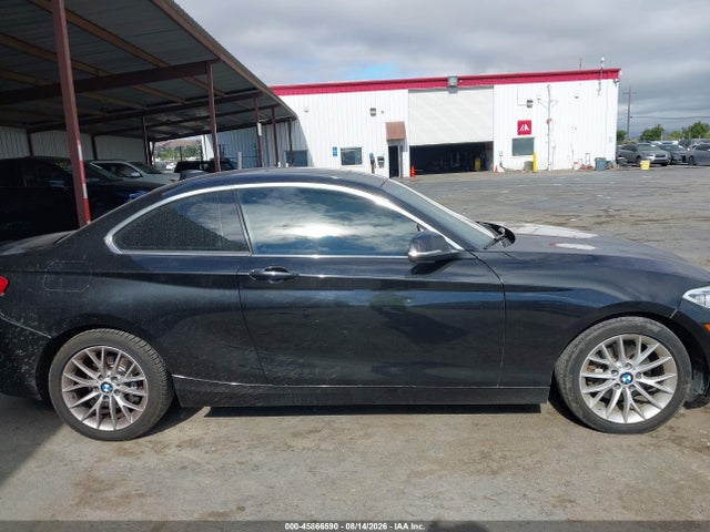 Aukcja sprzedaży 2016 Bmw 228i, vin: WBA1F9C59GV544375, numer aukcji: 45866590