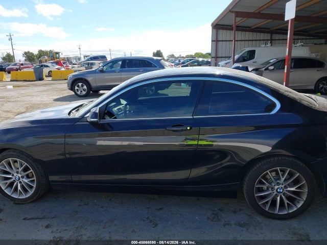 Aukcja sprzedaży 2016 Bmw 228i, vin: WBA1F9C59GV544375, numer aukcji: 45866590