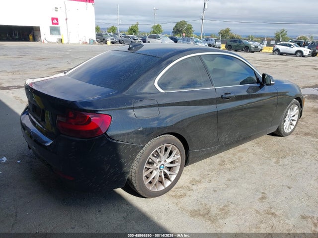Aukcja sprzedaży 2016 Bmw 228i, vin: WBA1F9C59GV544375, numer aukcji: 45866590