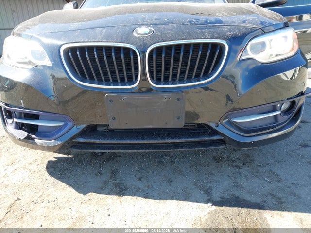Aukcja sprzedaży 2016 Bmw 228i, vin: WBA1F9C59GV544375, numer aukcji: 45866590