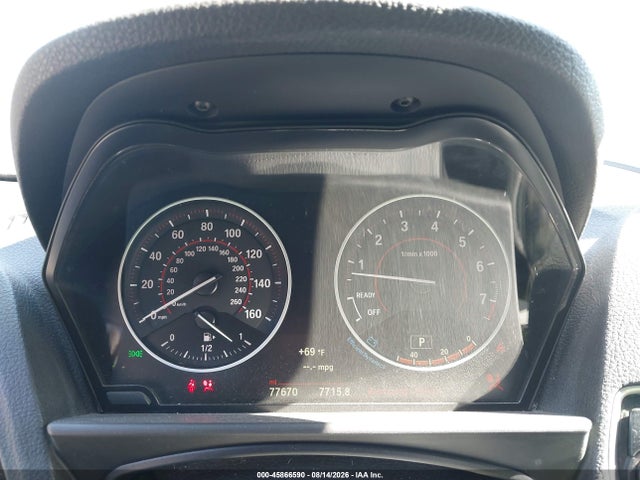 Aukcja sprzedaży 2016 Bmw 228i, vin: WBA1F9C59GV544375, numer aukcji: 45866590