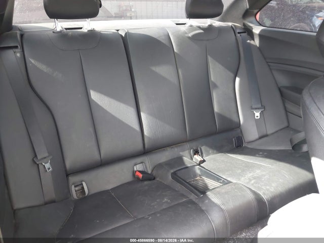 Aukcja sprzedaży 2016 Bmw 228i, vin: WBA1F9C59GV544375, numer aukcji: 45866590