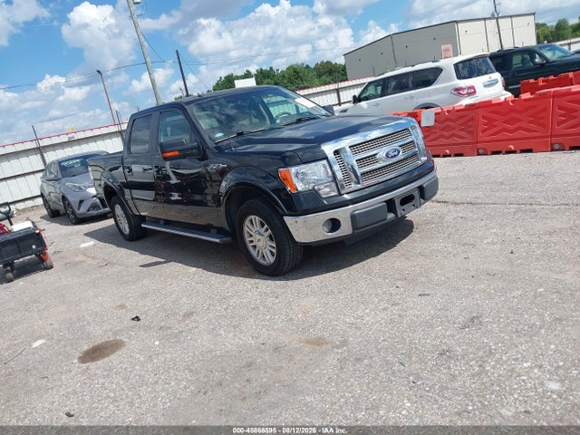 Продаж на аукціоні авто 2010 Ford F-150 Fx2 Sport/harley-davidson/king Ranch/lariat/platinum/xl/xlt, vin: 1FTFW1CVXAKA58659, номер лоту: 45866595