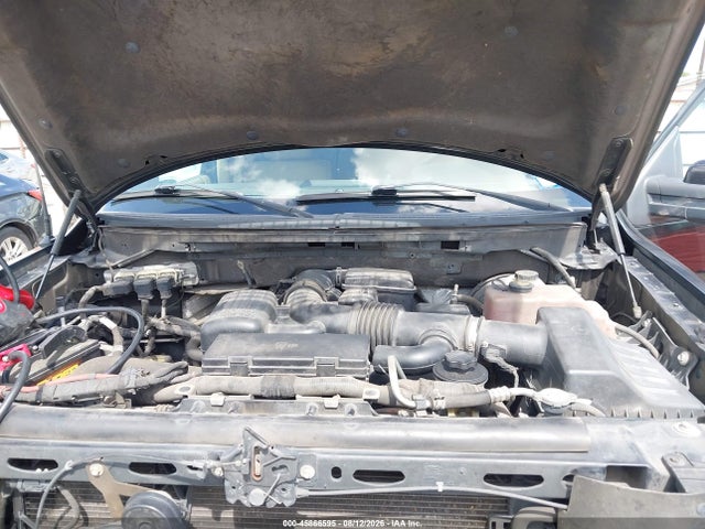 Продаж на аукціоні авто 2010 Ford F-150 Fx2 Sport/harley-davidson/king Ranch/lariat/platinum/xl/xlt, vin: 1FTFW1CVXAKA58659, номер лоту: 45866595
