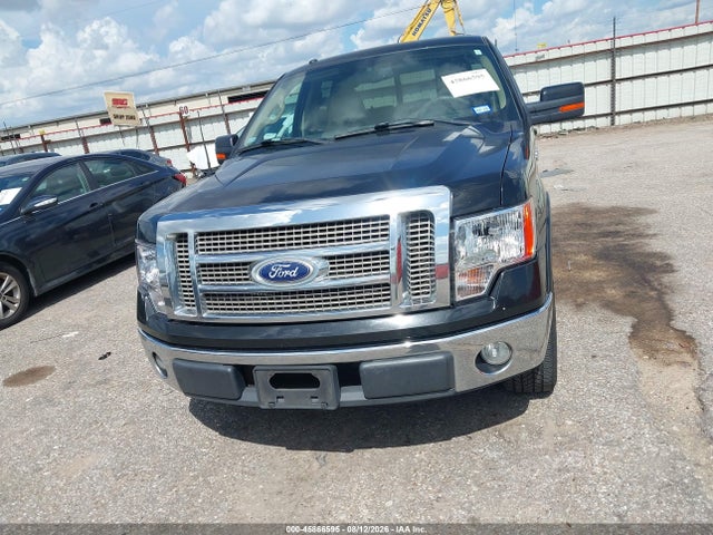 Продаж на аукціоні авто 2010 Ford F-150 Fx2 Sport/harley-davidson/king Ranch/lariat/platinum/xl/xlt, vin: 1FTFW1CVXAKA58659, номер лоту: 45866595