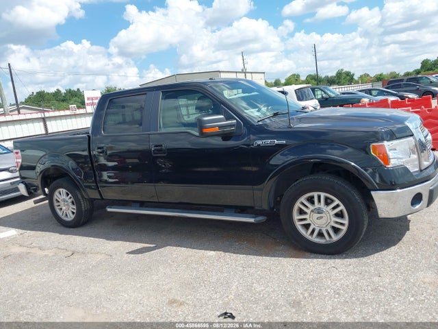 Продаж на аукціоні авто 2010 Ford F-150 Fx2 Sport/harley-davidson/king Ranch/lariat/platinum/xl/xlt, vin: 1FTFW1CVXAKA58659, номер лоту: 45866595