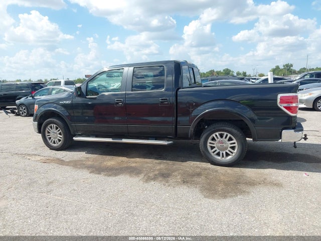 Продаж на аукціоні авто 2010 Ford F-150 Fx2 Sport/harley-davidson/king Ranch/lariat/platinum/xl/xlt, vin: 1FTFW1CVXAKA58659, номер лоту: 45866595