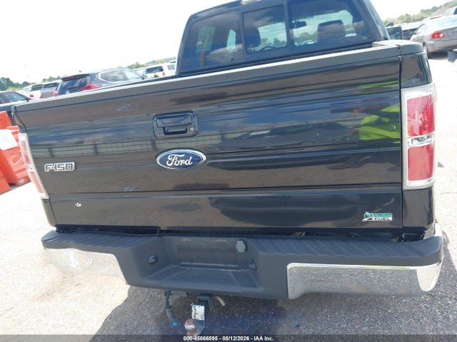 Продаж на аукціоні авто 2010 Ford F-150 Fx2 Sport/harley-davidson/king Ranch/lariat/platinum/xl/xlt, vin: 1FTFW1CVXAKA58659, номер лоту: 45866595