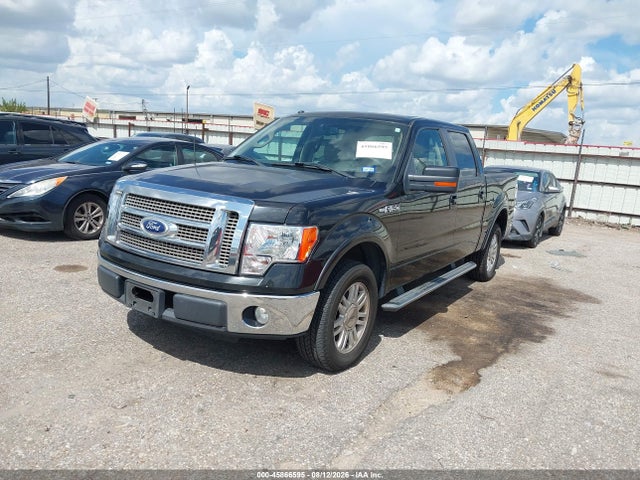 Продаж на аукціоні авто 2010 Ford F-150 Fx2 Sport/harley-davidson/king Ranch/lariat/platinum/xl/xlt, vin: 1FTFW1CVXAKA58659, номер лоту: 45866595