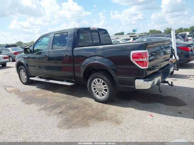 Продаж на аукціоні авто 2010 Ford F-150 Fx2 Sport/harley-davidson/king Ranch/lariat/platinum/xl/xlt, vin: 1FTFW1CVXAKA58659, номер лоту: 45866595