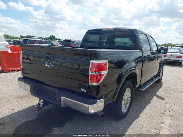 Продаж на аукціоні авто 2010 Ford F-150 Fx2 Sport/harley-davidson/king Ranch/lariat/platinum/xl/xlt, vin: 1FTFW1CVXAKA58659, номер лоту: 45866595