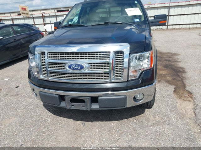 Продаж на аукціоні авто 2010 Ford F-150 Fx2 Sport/harley-davidson/king Ranch/lariat/platinum/xl/xlt, vin: 1FTFW1CVXAKA58659, номер лоту: 45866595