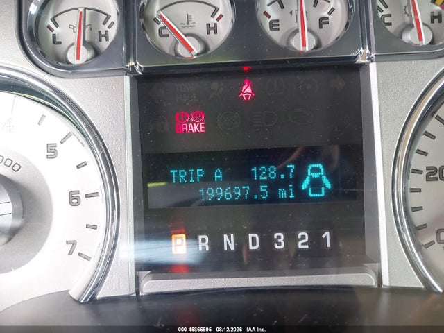 Продаж на аукціоні авто 2010 Ford F-150 Fx2 Sport/harley-davidson/king Ranch/lariat/platinum/xl/xlt, vin: 1FTFW1CVXAKA58659, номер лоту: 45866595