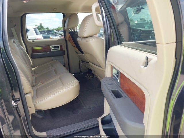 Продаж на аукціоні авто 2010 Ford F-150 Fx2 Sport/harley-davidson/king Ranch/lariat/platinum/xl/xlt, vin: 1FTFW1CVXAKA58659, номер лоту: 45866595