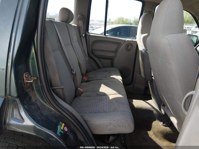 Продаж на аукціоні авто 2005 Jeep Liberty Sport, vin: 1J8GK48K15W594536, номер лоту: 45866598