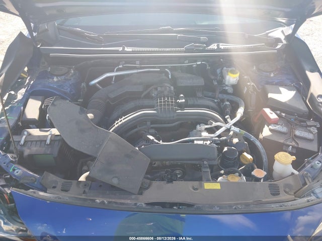 2023 Subaru Impreza Premium 5-door მანქანა იყიდება აუქციონზე, vin: 4S3GTAD68P3715336, აუქციონის ნომერი: 45866606