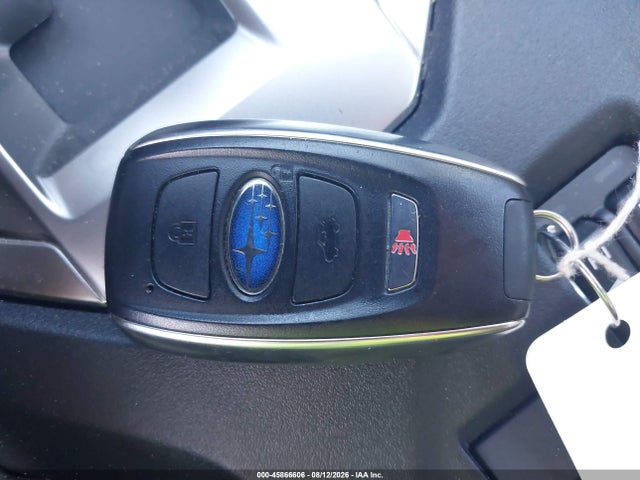 2023 Subaru Impreza Premium 5-door მანქანა იყიდება აუქციონზე, vin: 4S3GTAD68P3715336, აუქციონის ნომერი: 45866606