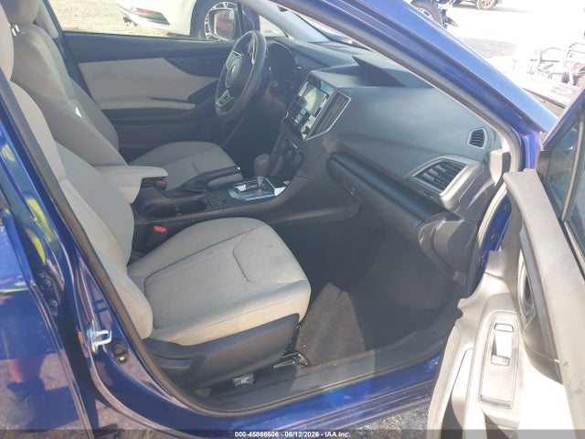 2023 Subaru Impreza Premium 5-door მანქანა იყიდება აუქციონზე, vin: 4S3GTAD68P3715336, აუქციონის ნომერი: 45866606