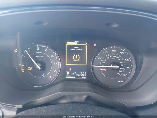 2023 Subaru Impreza Premium 5-door მანქანა იყიდება აუქციონზე, vin: 4S3GTAD68P3715336, აუქციონის ნომერი: 45866606
