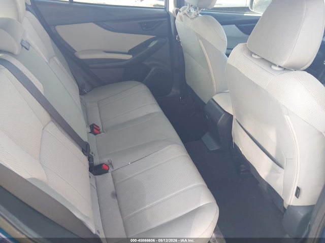 2023 Subaru Impreza Premium 5-door მანქანა იყიდება აუქციონზე, vin: 4S3GTAD68P3715336, აუქციონის ნომერი: 45866606