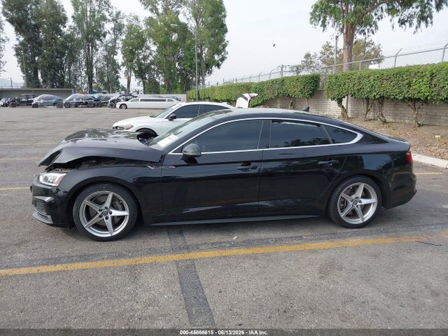 Audi A5 45 Premium 2019 WAUENDF56KA067326 Image 16