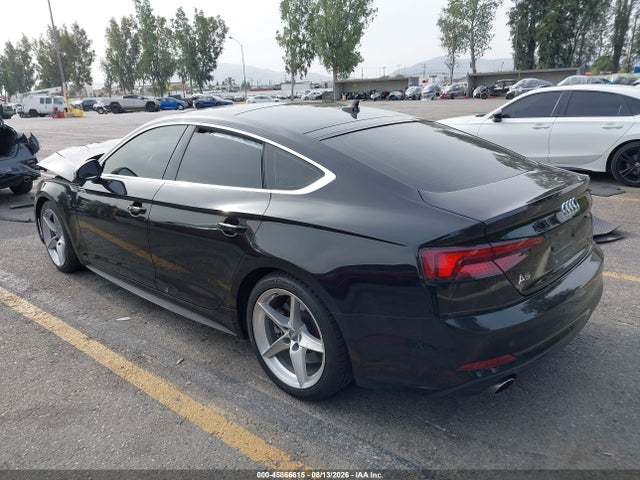Audi A5 45 Premium 2019 WAUENDF56KA067326 Image 3