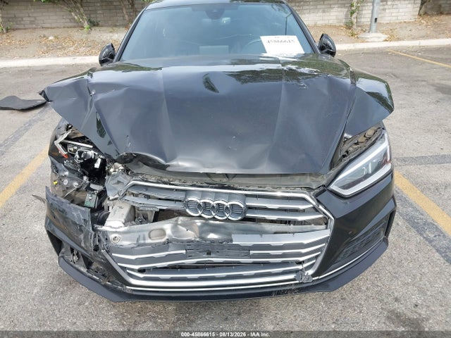 Audi A5 45 Premium 2019 WAUENDF56KA067326 Image 6