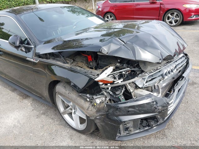 Audi A5 45 Premium 2019 WAUENDF56KA067326 Image 12