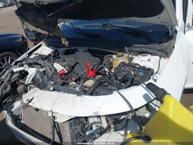 1G1ZD5ST3JF186804 Chevrolet MALIBU LT