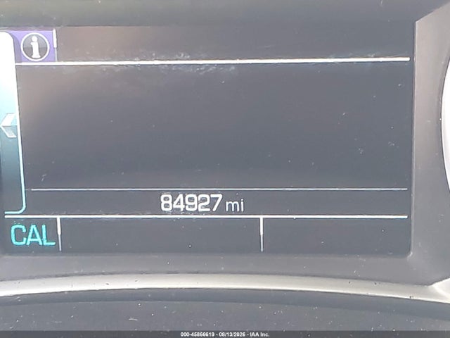 Chevrolet MALIBU LT 2018 1G1ZD5ST3JF186804 Image 16