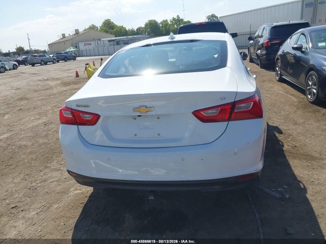 Chevrolet MALIBU LT 2018 1G1ZD5ST3JF186804 Image 17