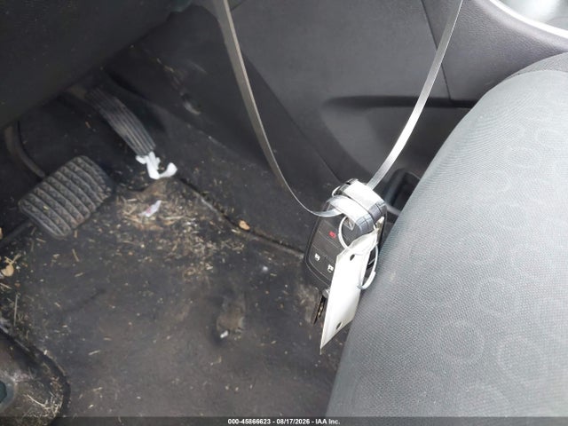 Продаж на аукціоні авто 2017 Chevrolet Trax Ls, vin: 3GNCJNSB3HL275048, номер лоту: 45866623