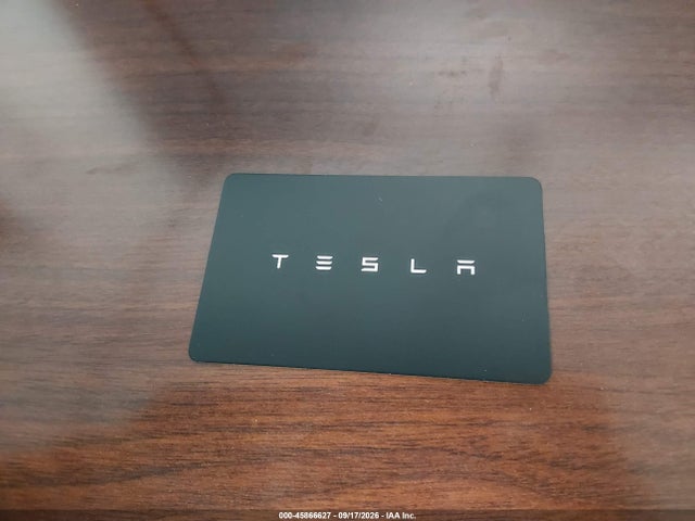 Aukcja sprzedaży 2025 Tesla Cybertruck, vin: 7G2CEHEE3SA076005, numer aukcji: 45866627