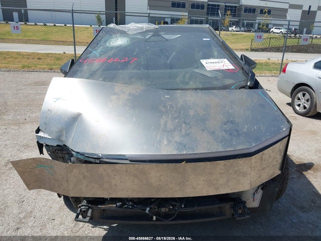 Aukcja sprzedaży 2025 Tesla Cybertruck, vin: 7G2CEHEE3SA076005, numer aukcji: 45866627